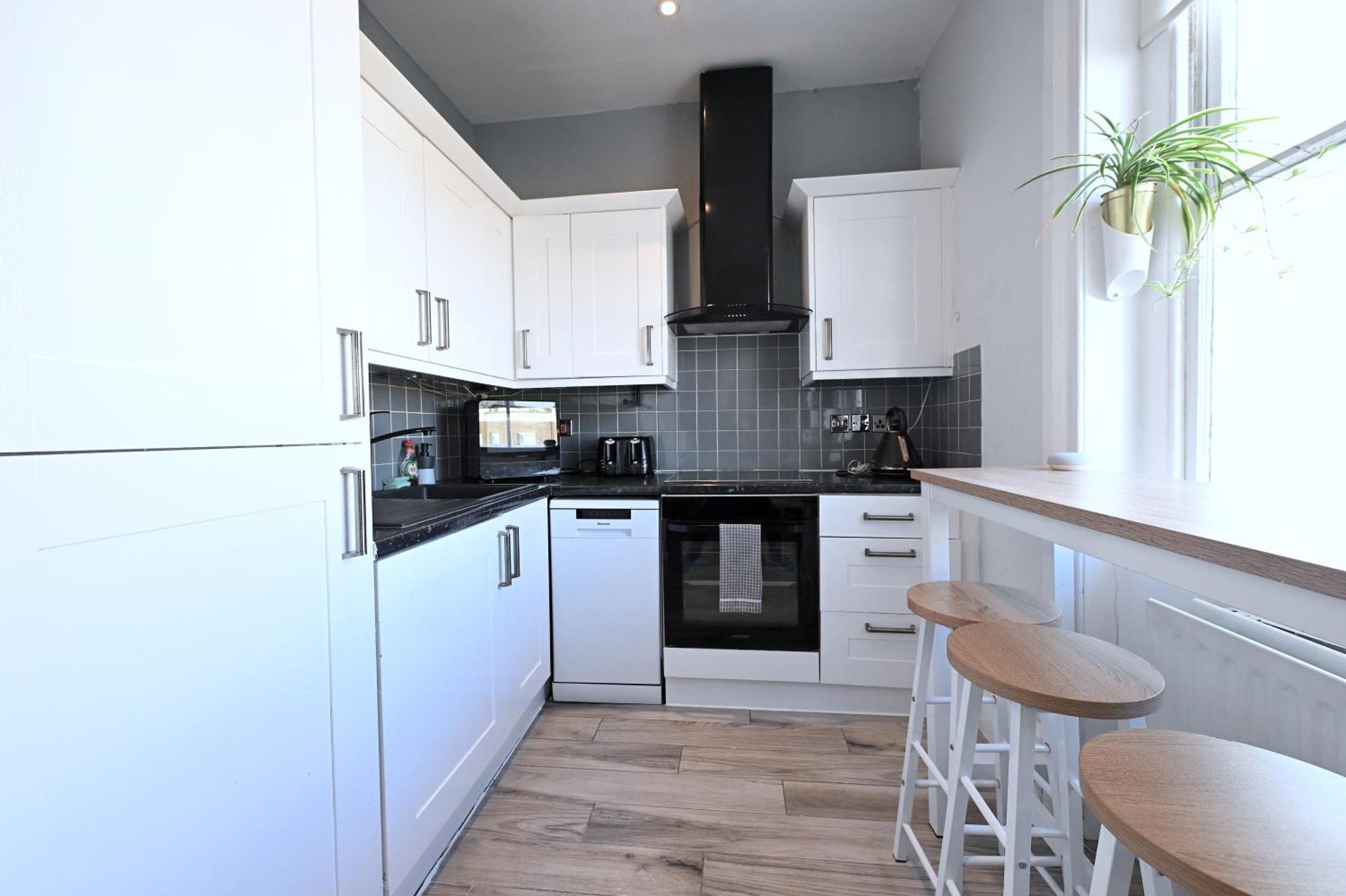 Appartamento 60c Lewisham Way Se14 6ny Umodzi House