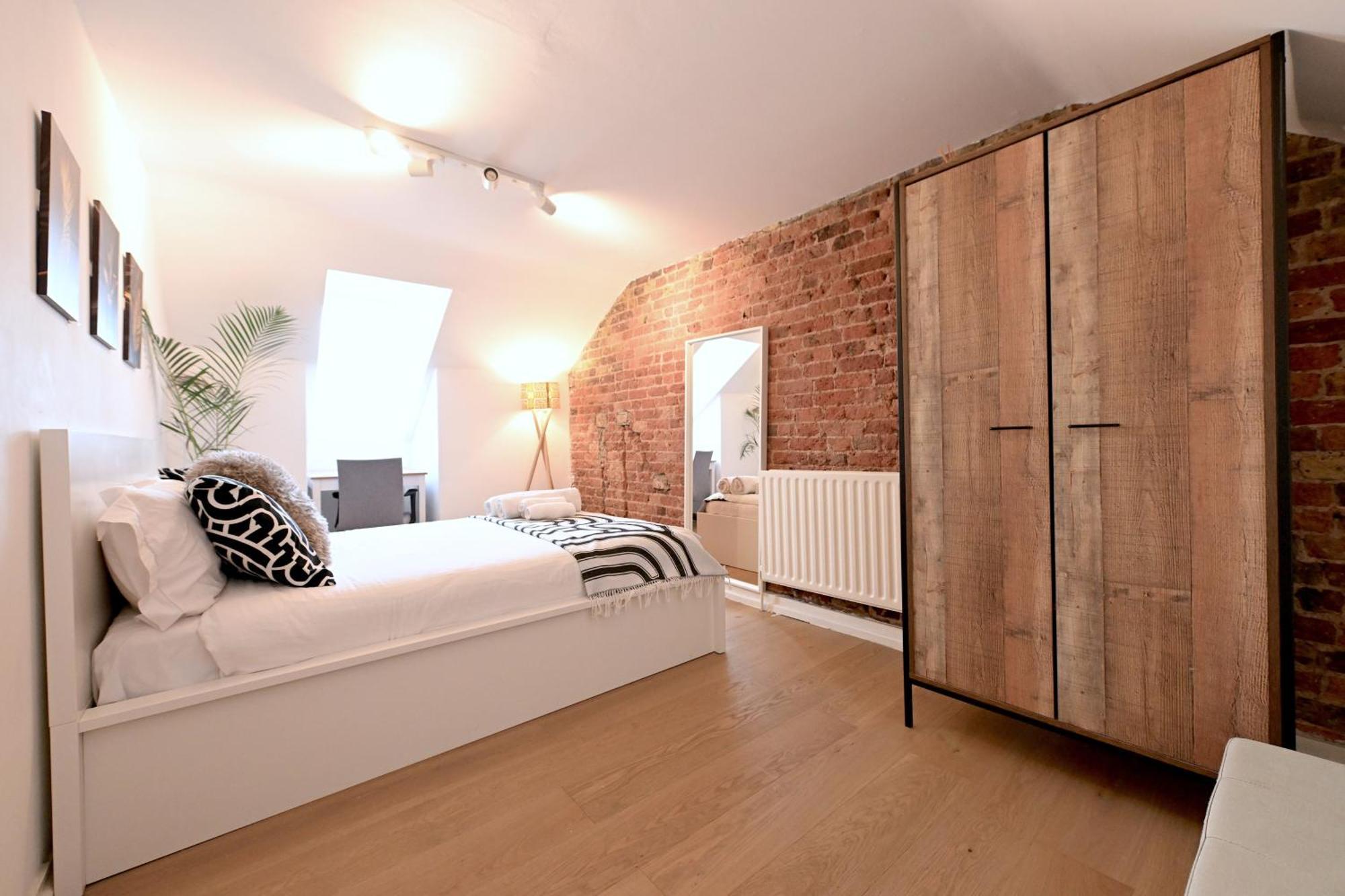 60c Lewisham Way Se14 6ny Umodzi House Appartamento *