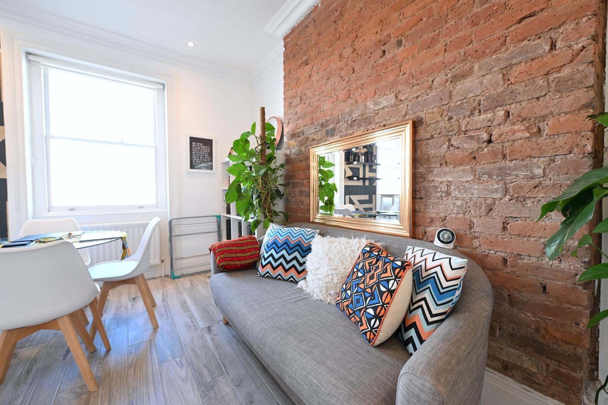 60c Lewisham Way Se14 6ny Umodzi House Appartamento Londra
