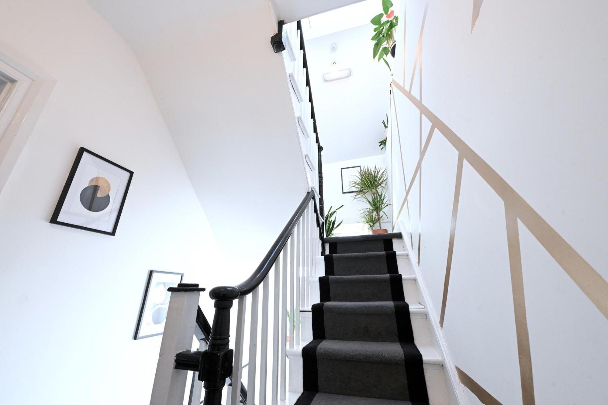 60c Lewisham Way Se14 6ny Umodzi House Appartamento Londra