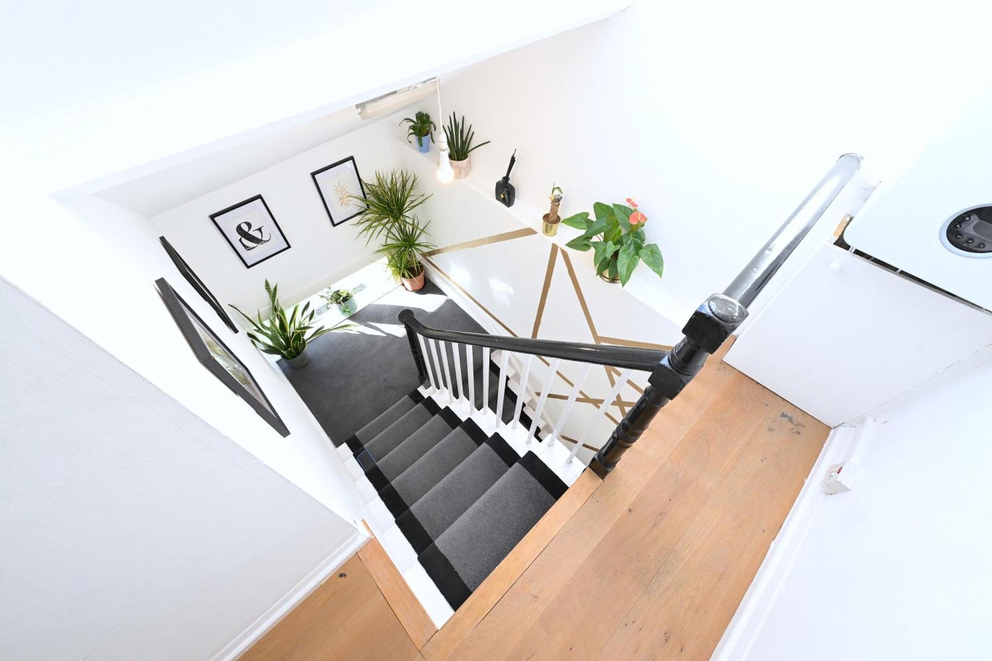Appartamento 60c Lewisham Way Se14 6ny Umodzi House Londra