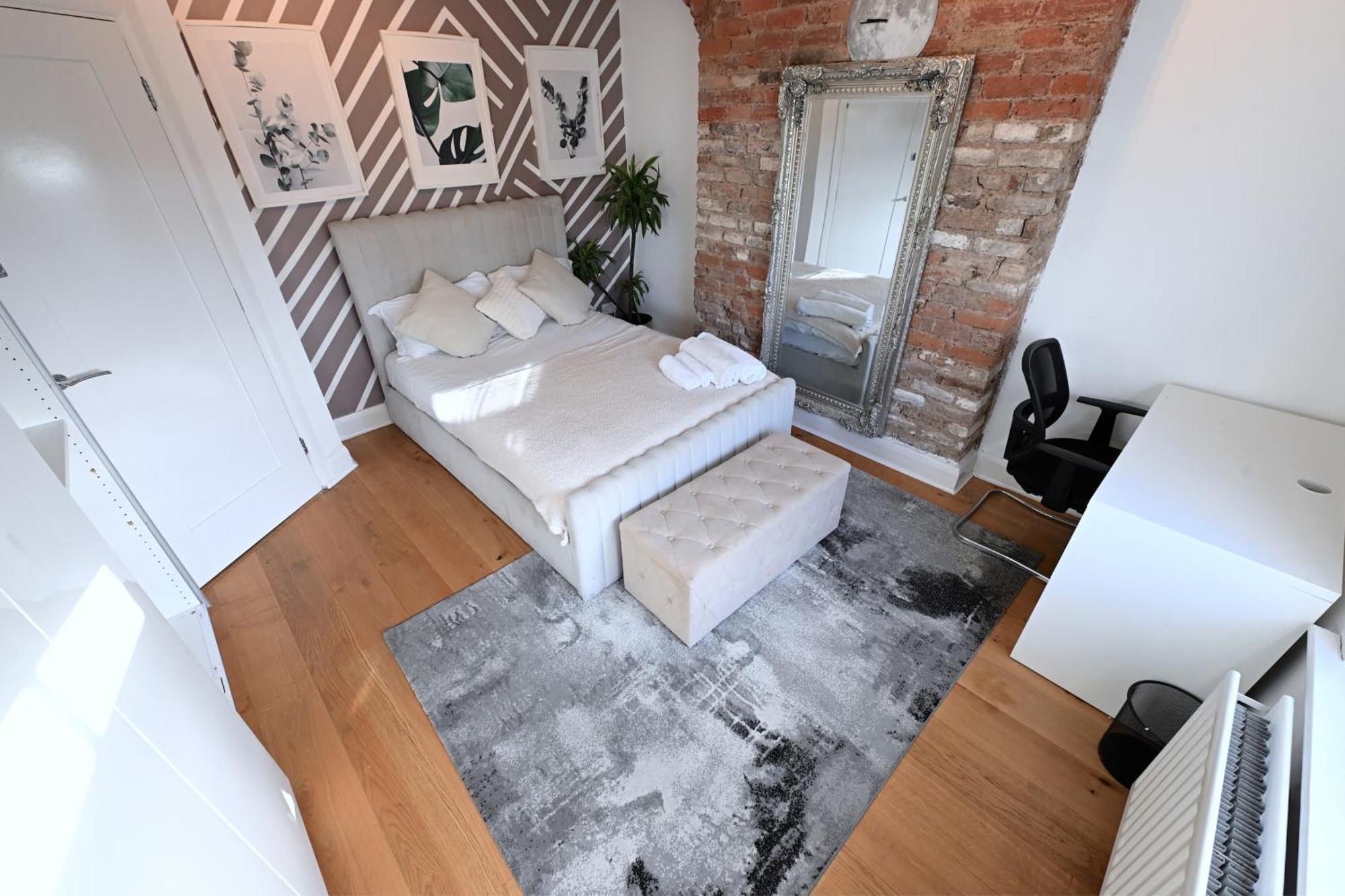 60c Lewisham Way Se14 6ny Umodzi House Appartamento