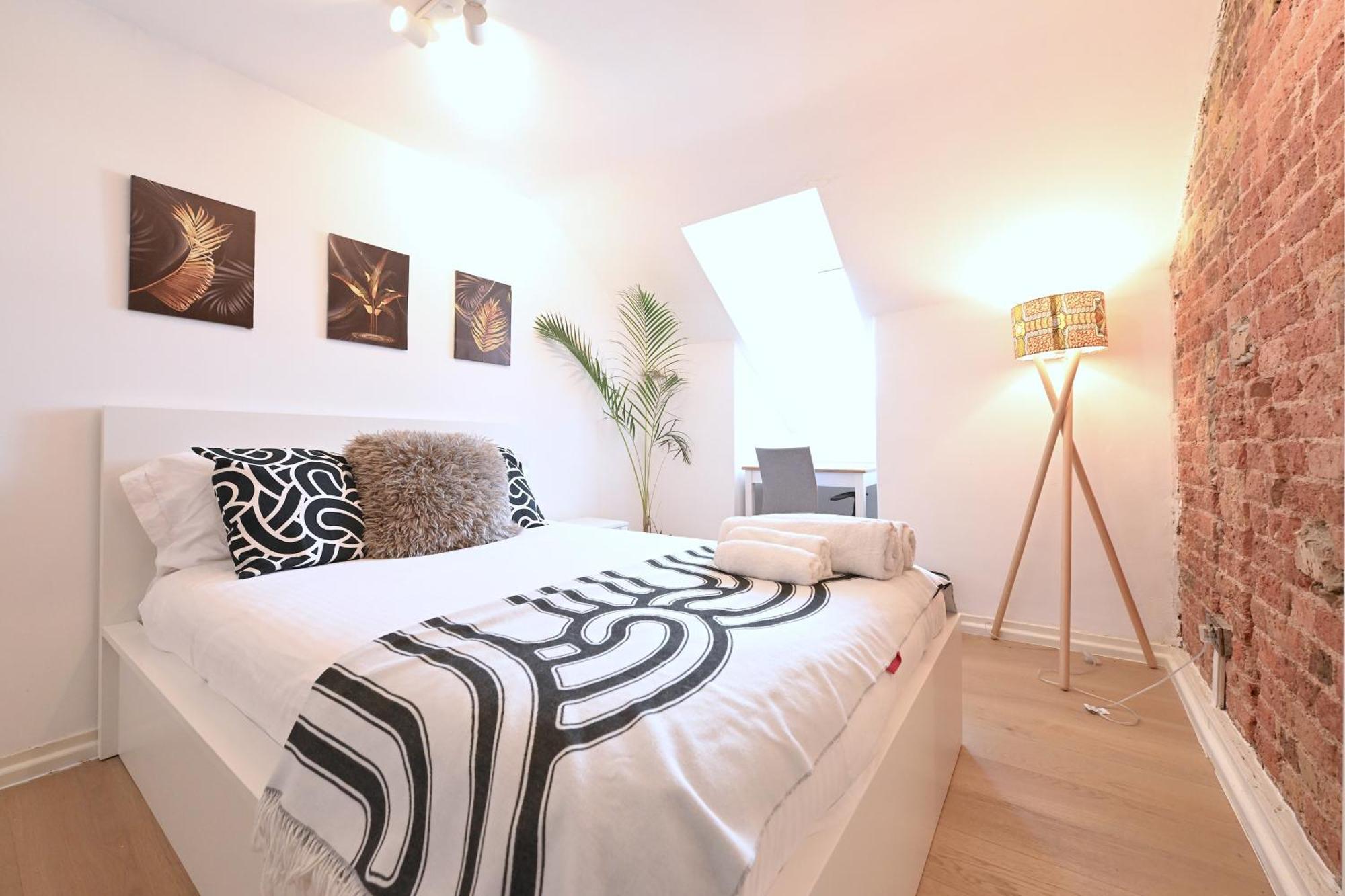 Appartamento 60c Lewisham Way Se14 6ny Umodzi House