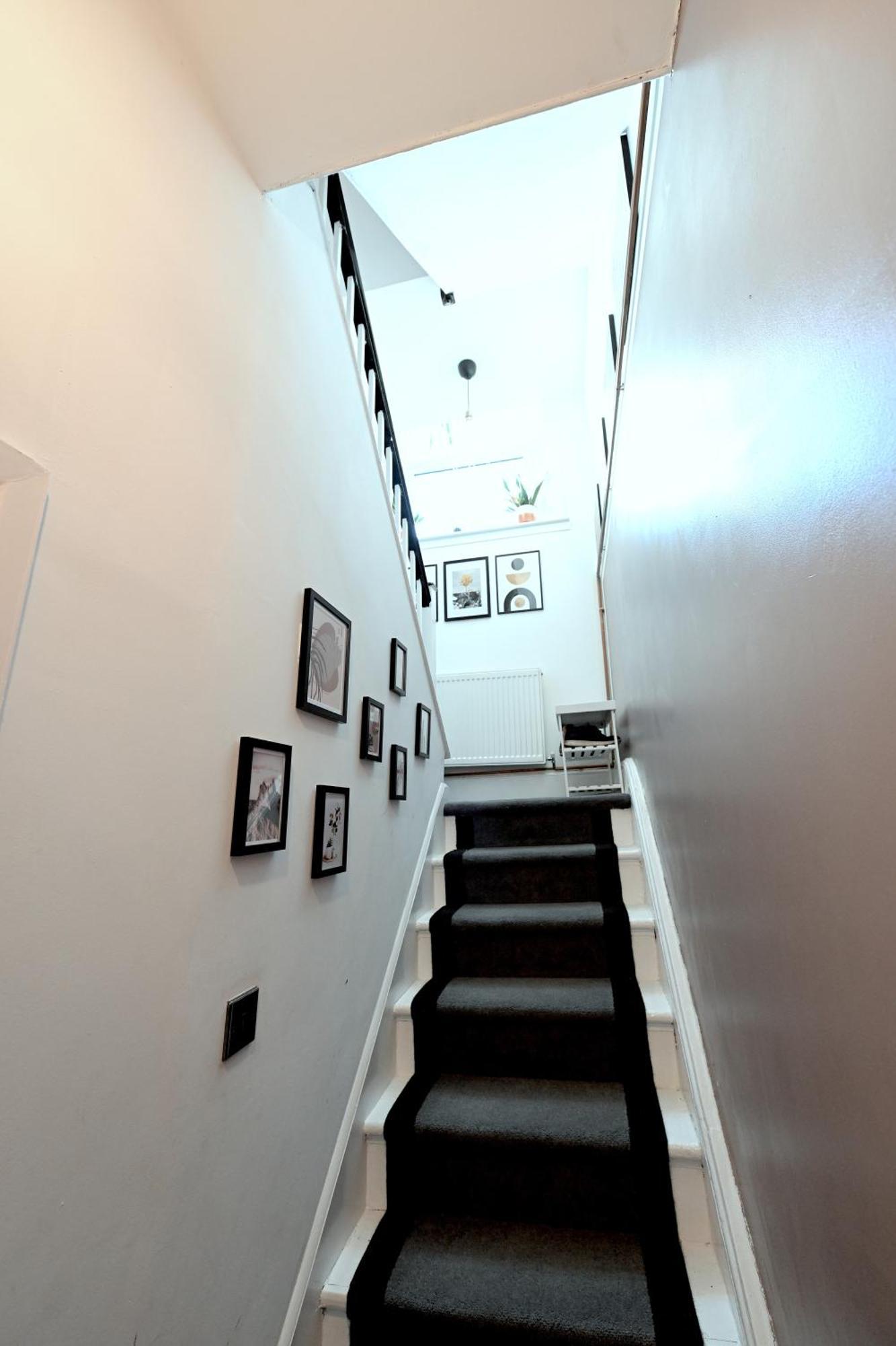 60c Lewisham Way Se14 6ny Umodzi House Appartamento *