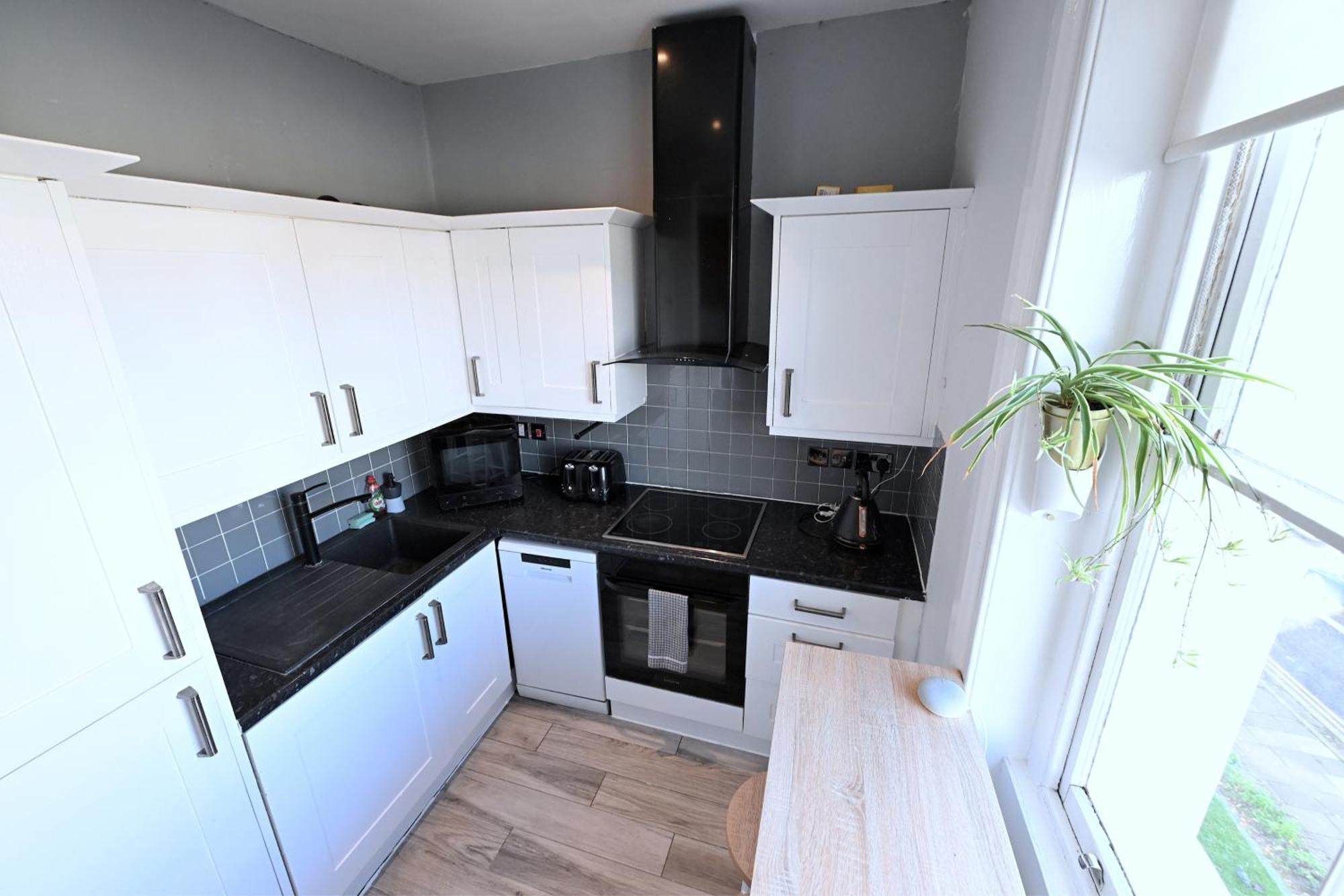 60c Lewisham Way Se14 6ny Umodzi House Appartamento