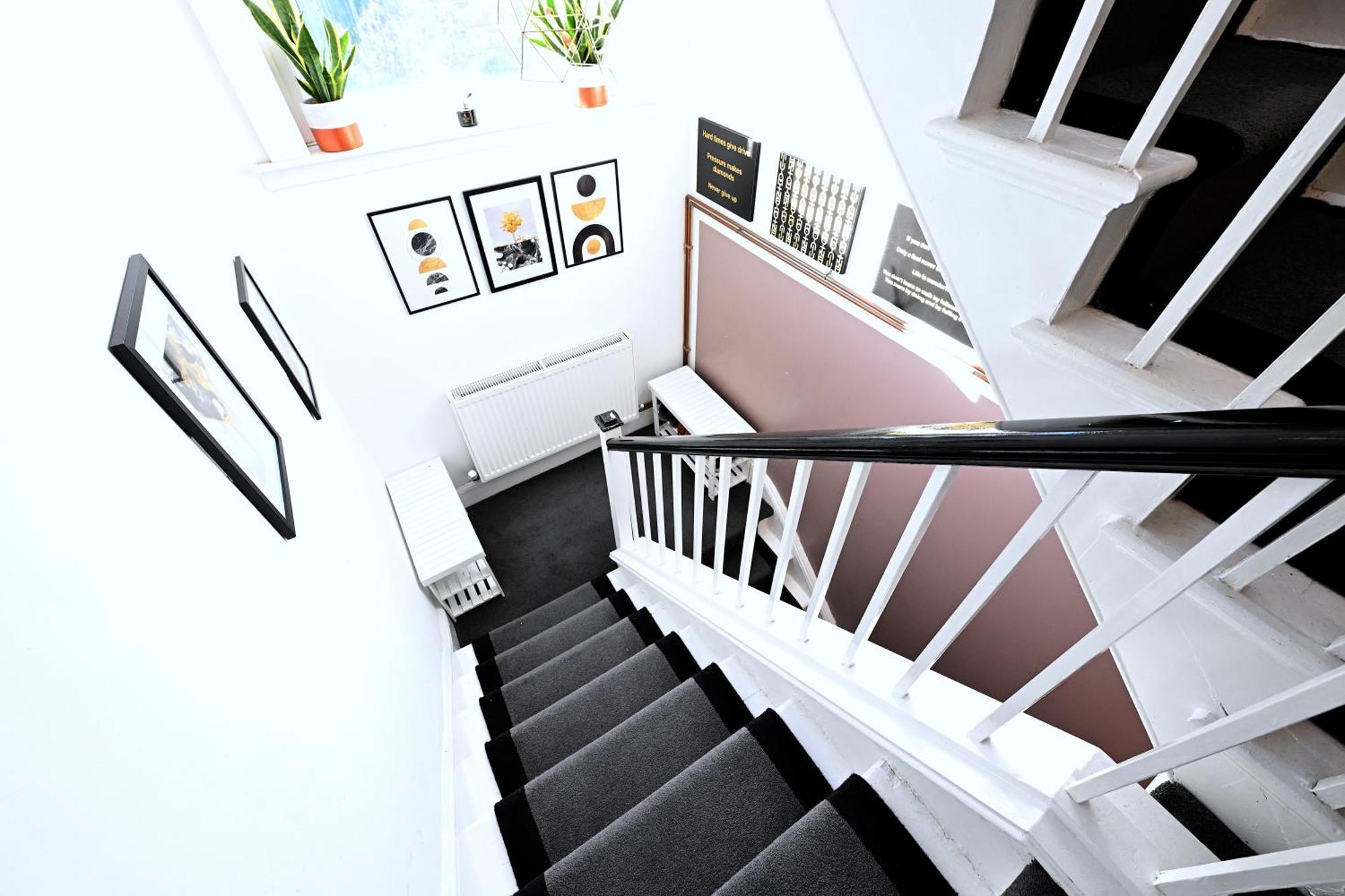 Appartamento 60c Lewisham Way Se14 6ny Umodzi House
